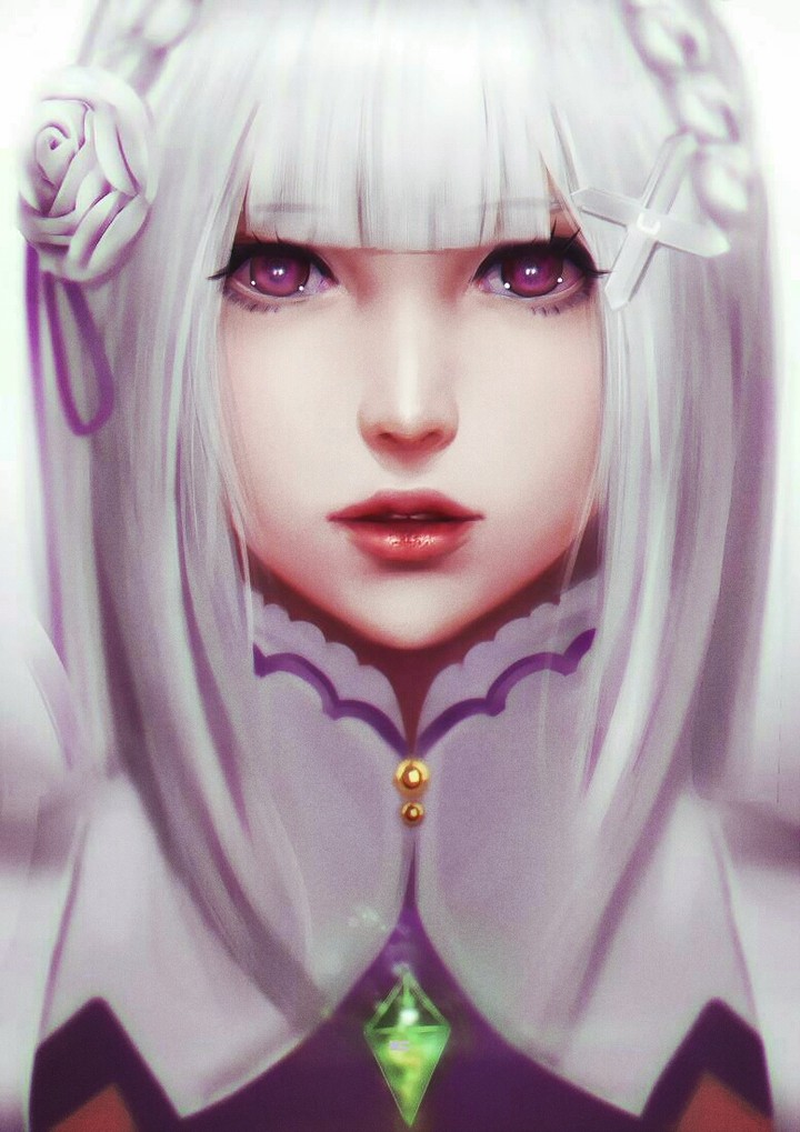 anime