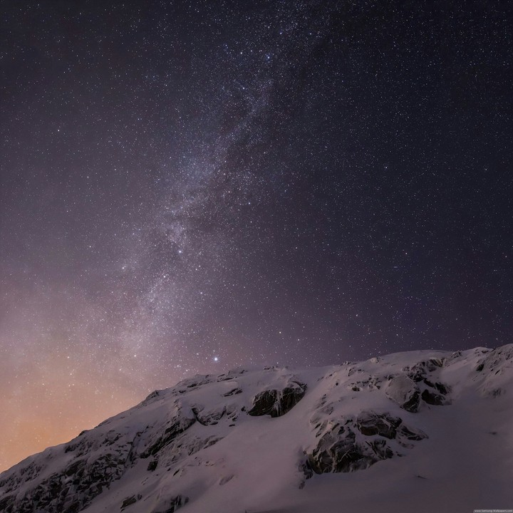 sky