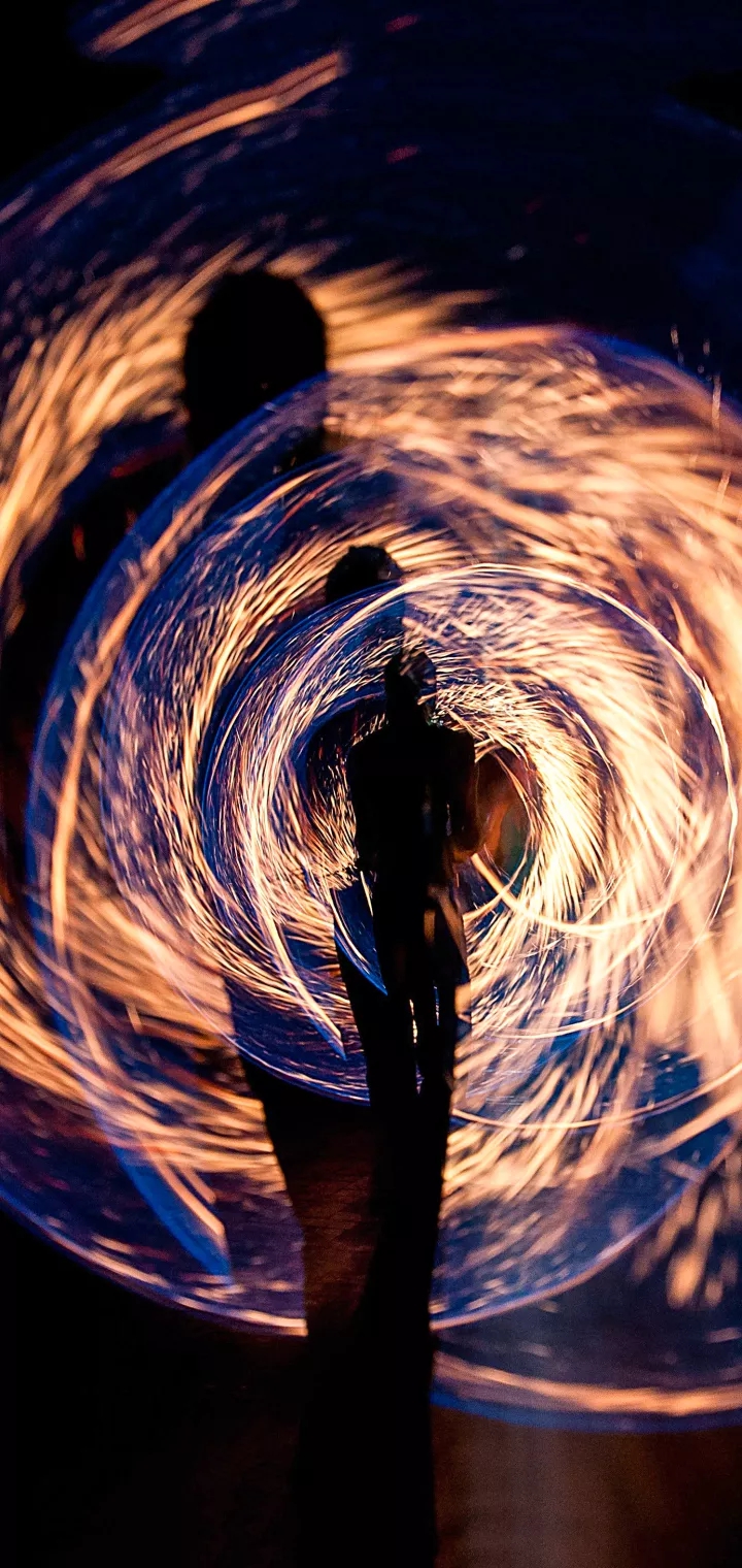 about light painting