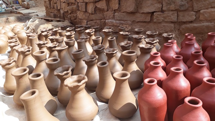 Vessels