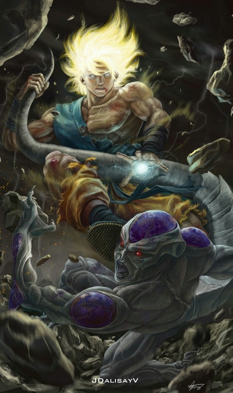 Dragon Ball