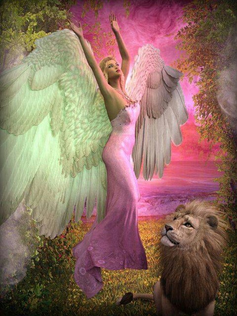 angel