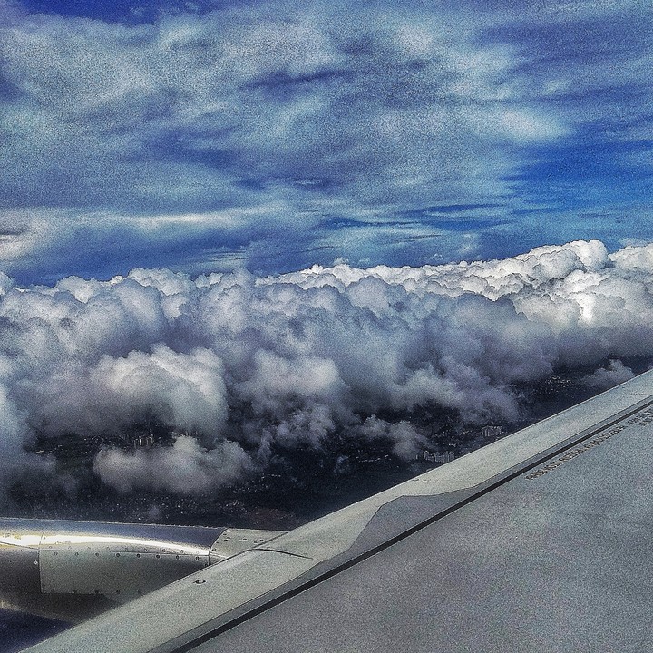 sky