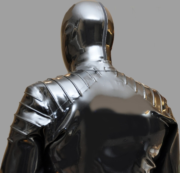 Rubber