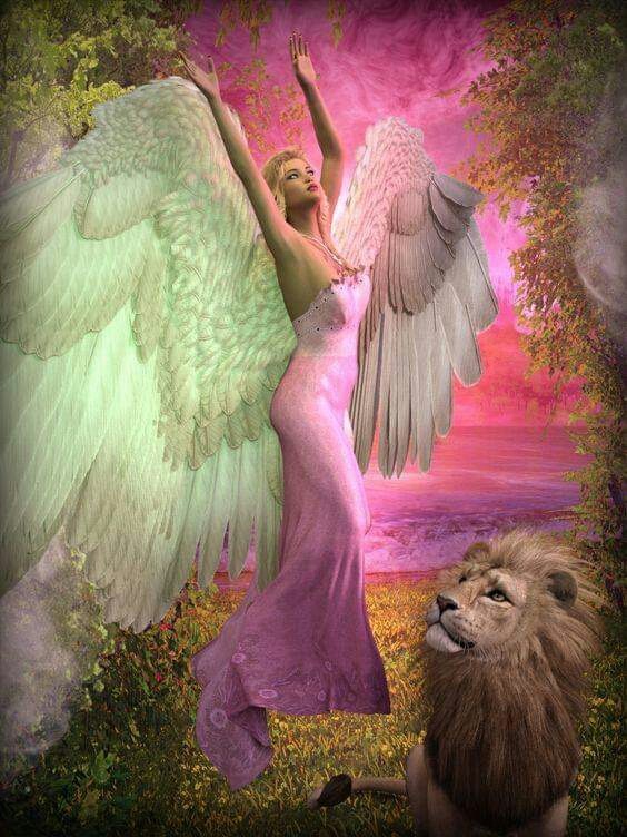 angel