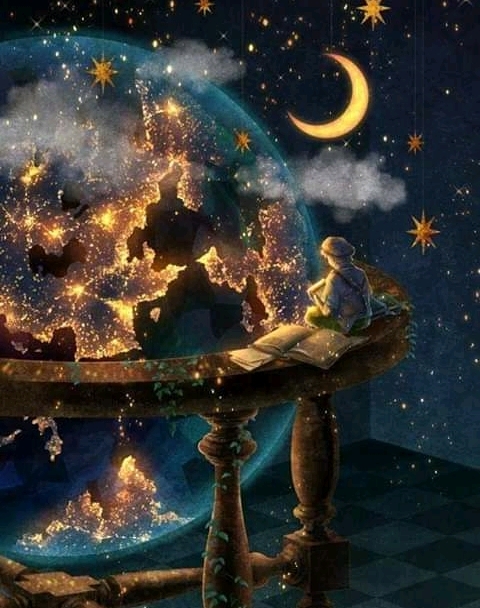 starlight