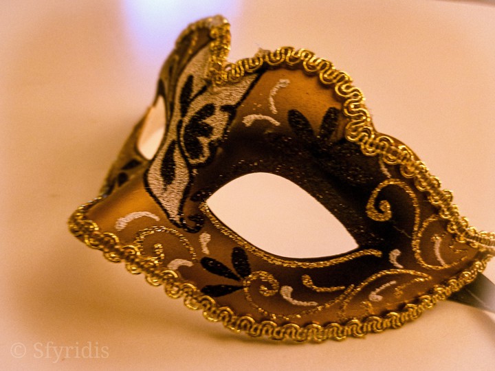 mask