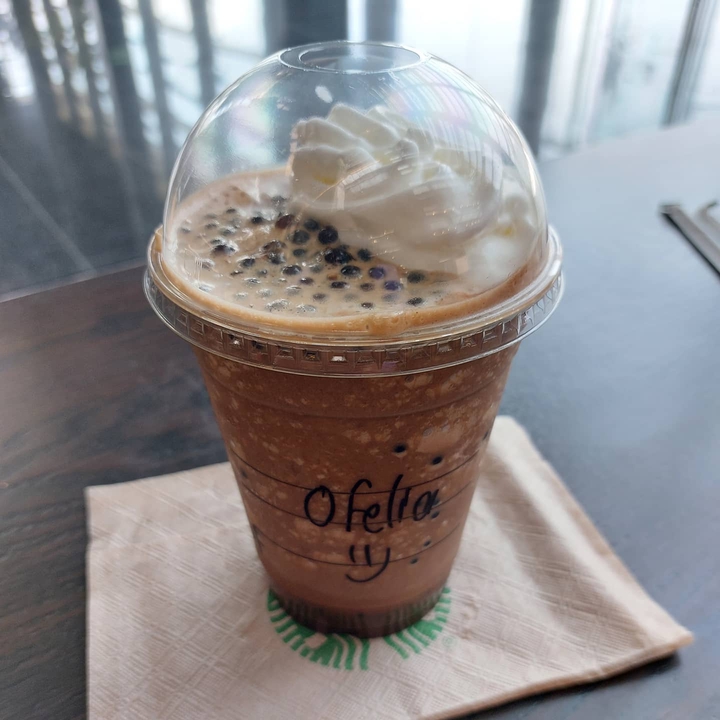 coffi time