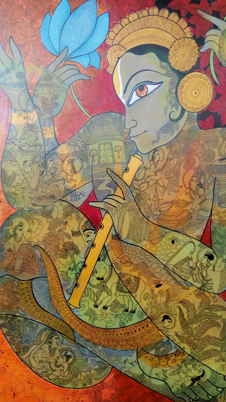 art