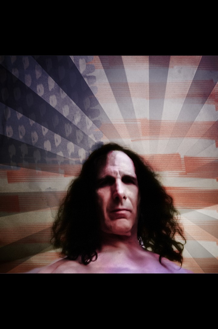 American citizen