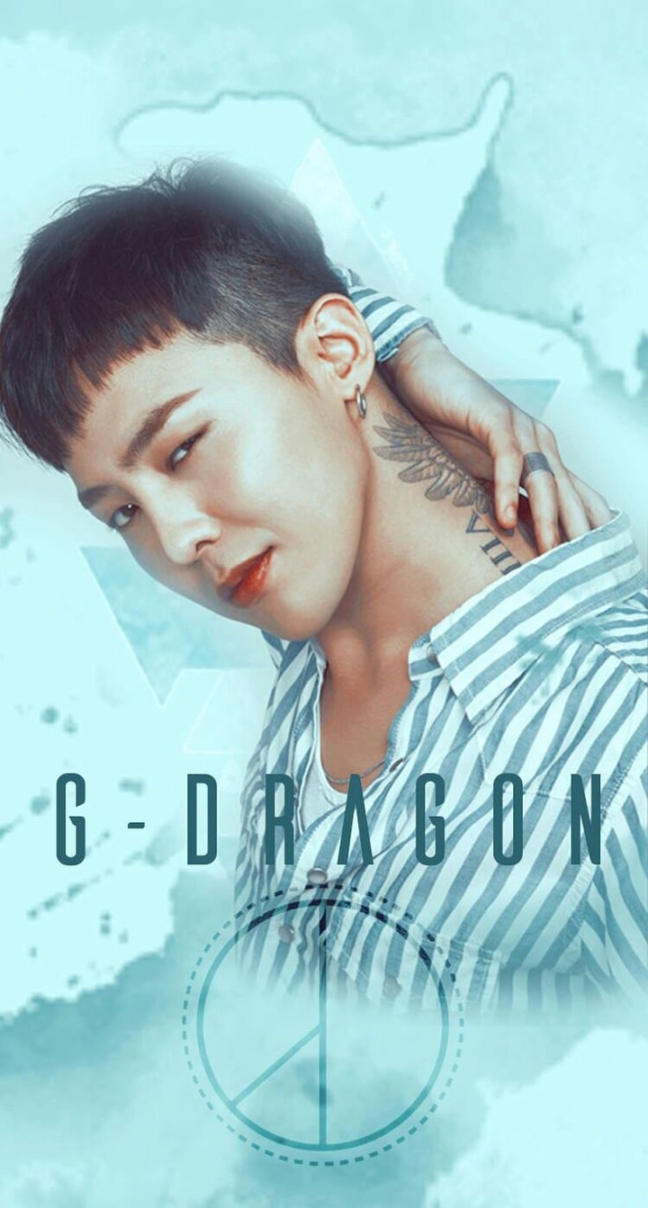 G-Dragon