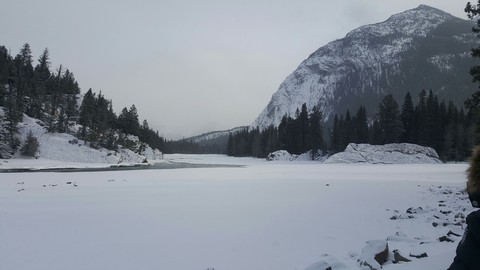 banff