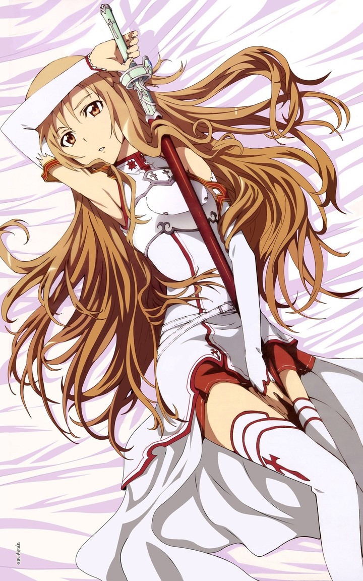 asuna