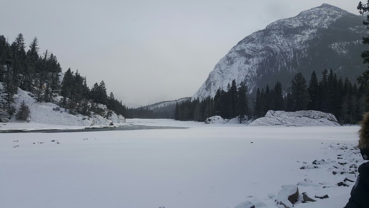 banff