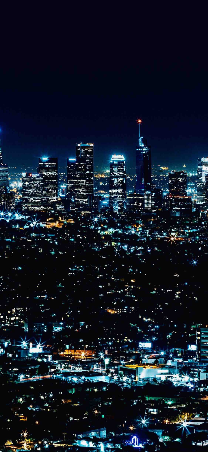city