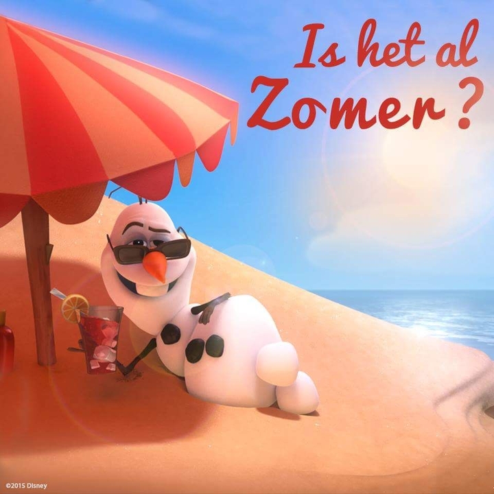 hello summer