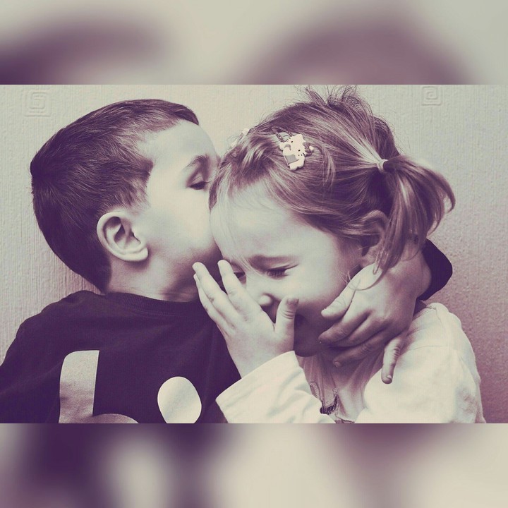 Love