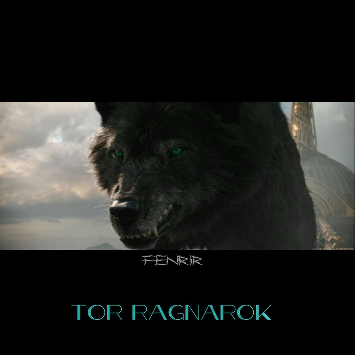 Тор рагнарёк