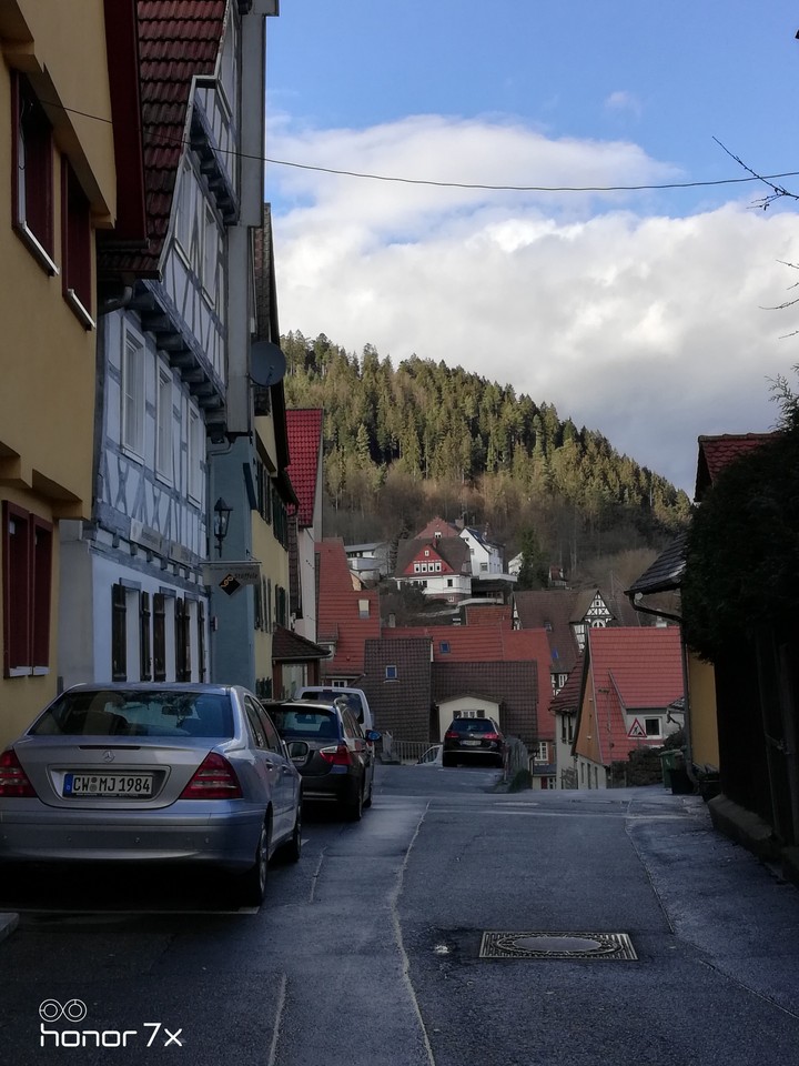 Little Village?