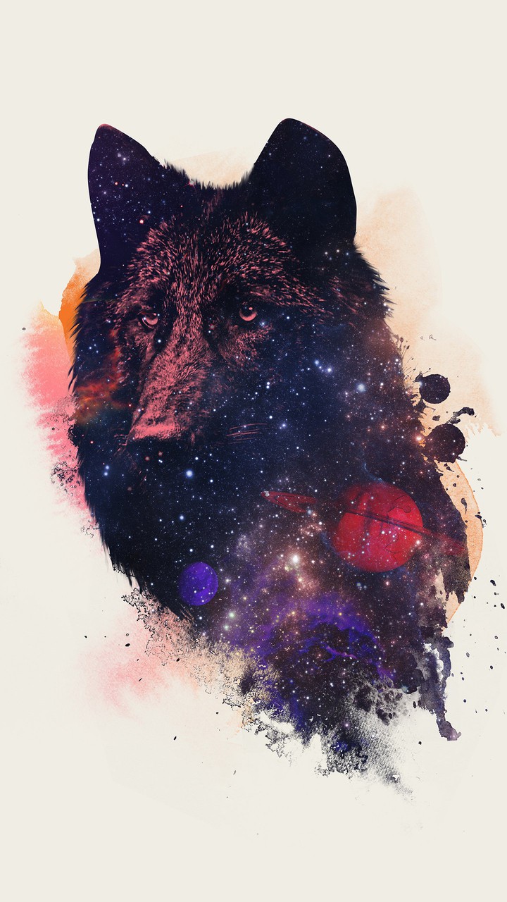wolf