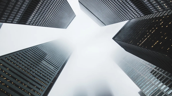 Skyscrapers
