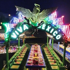 Xochimilco