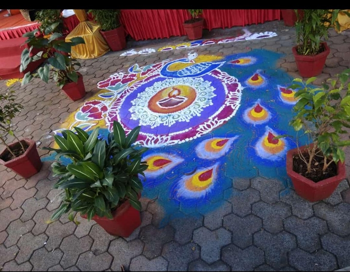 rangoli