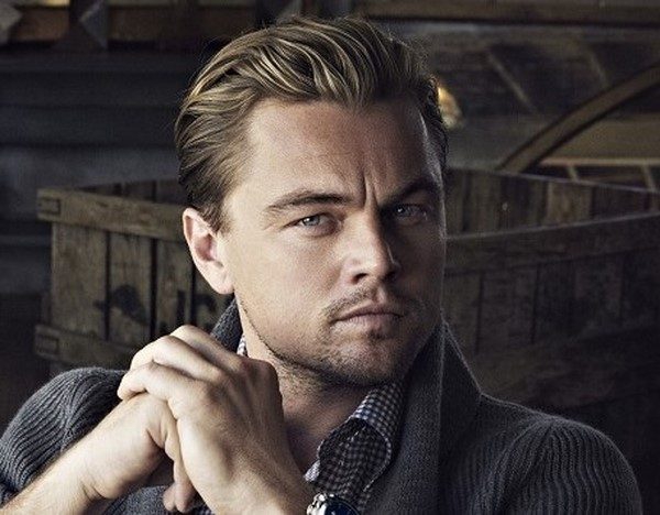 Leonardo Dicaprio