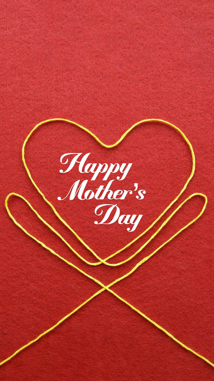 Happy Mother's Day ❤️
