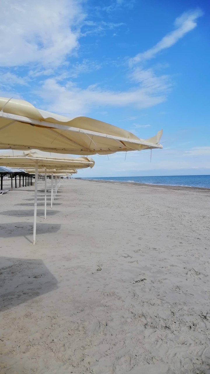 black sea