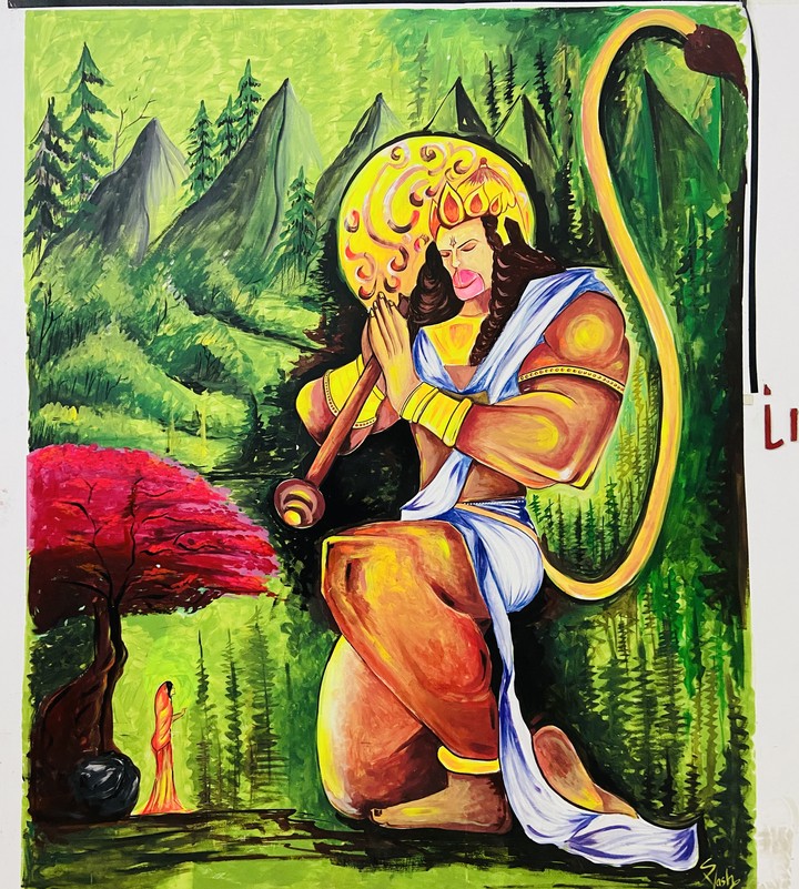 .