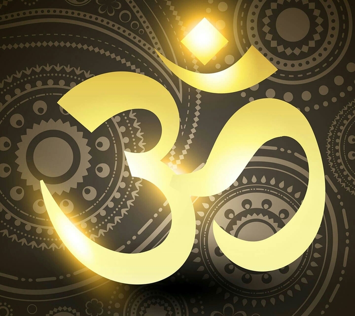 Om!!