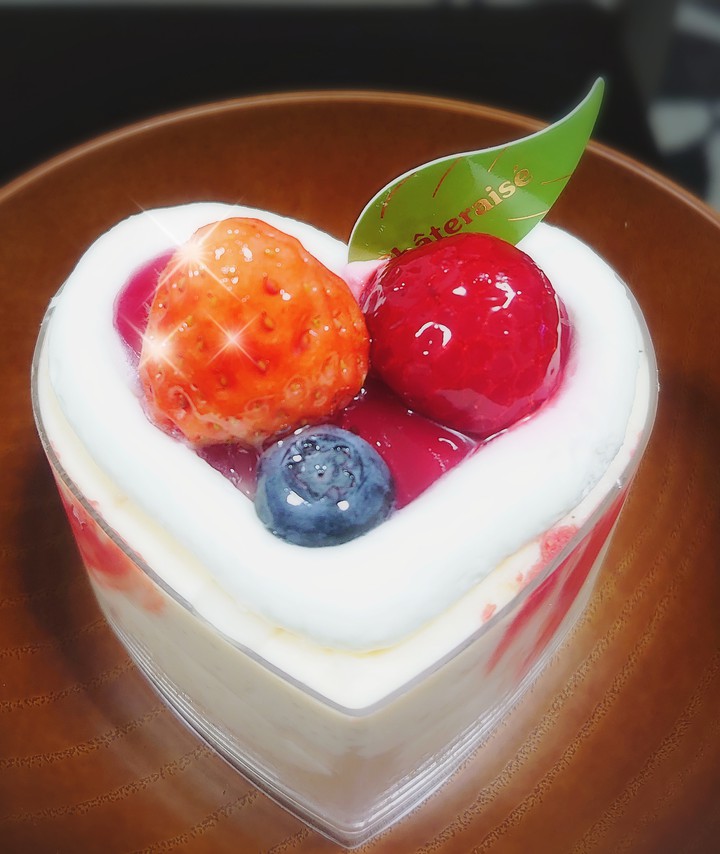 ケーキ