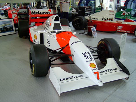 Technikmuseum Sinsheim
