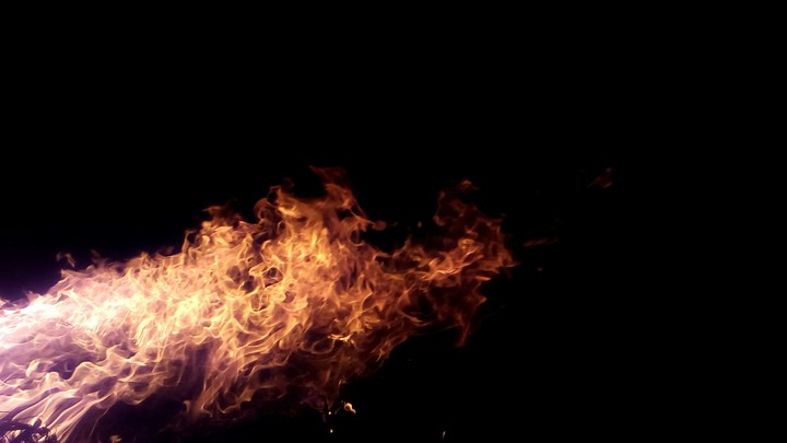 Fire