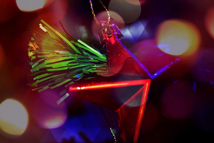 "Starry" #withatouchofjoy