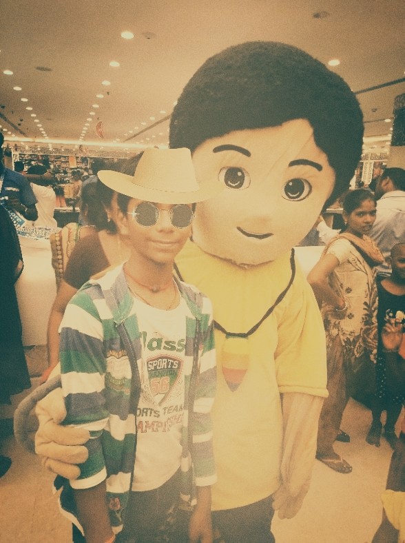 shoping