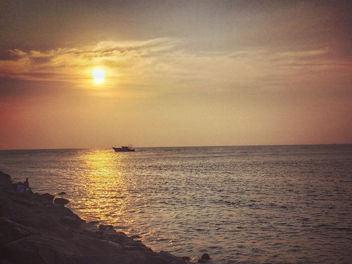 Beautiful Sea