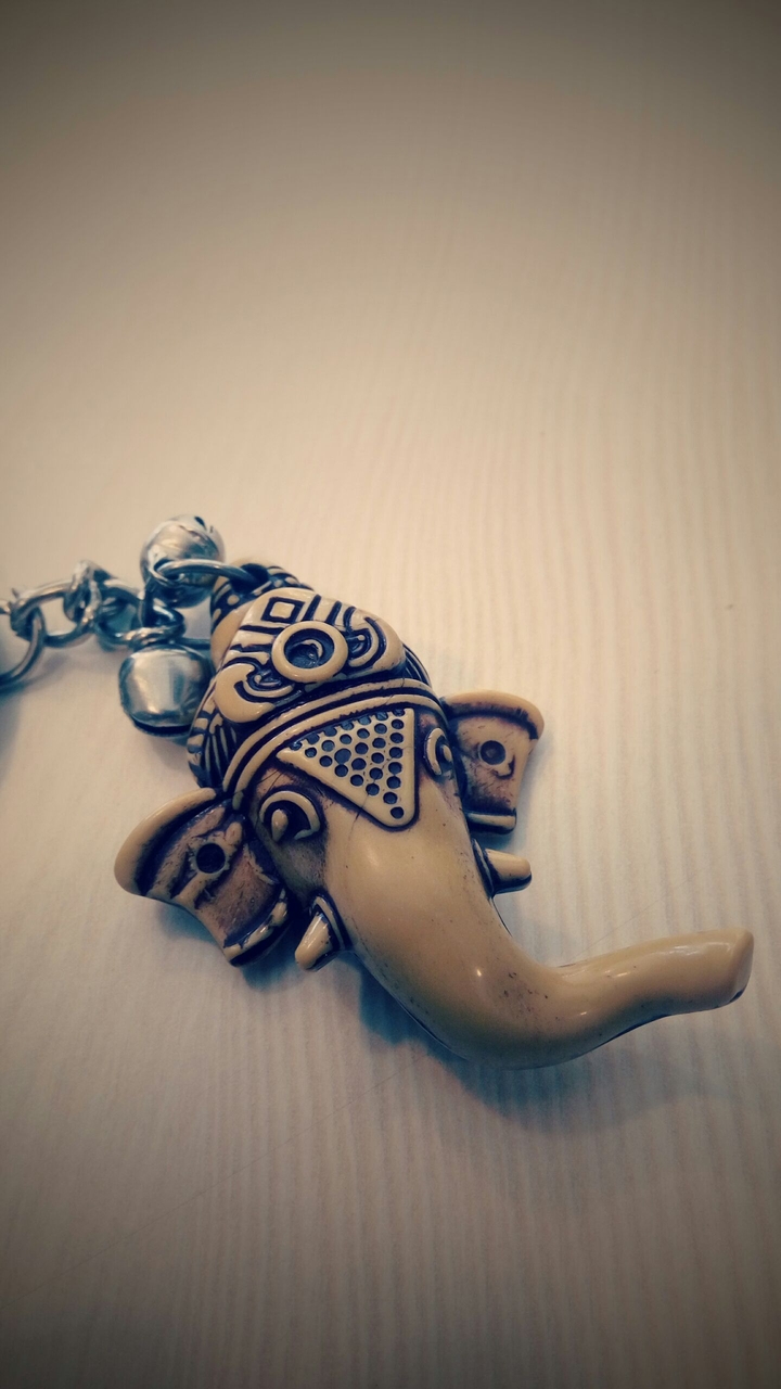 lord ganesh