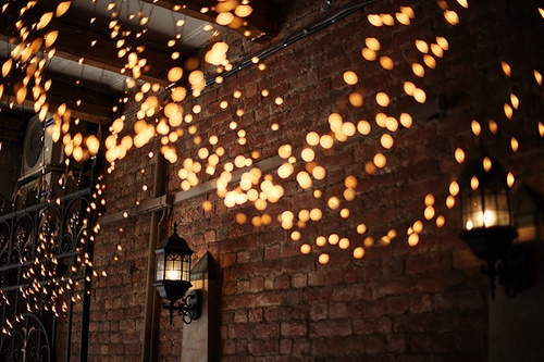 beautiful lights