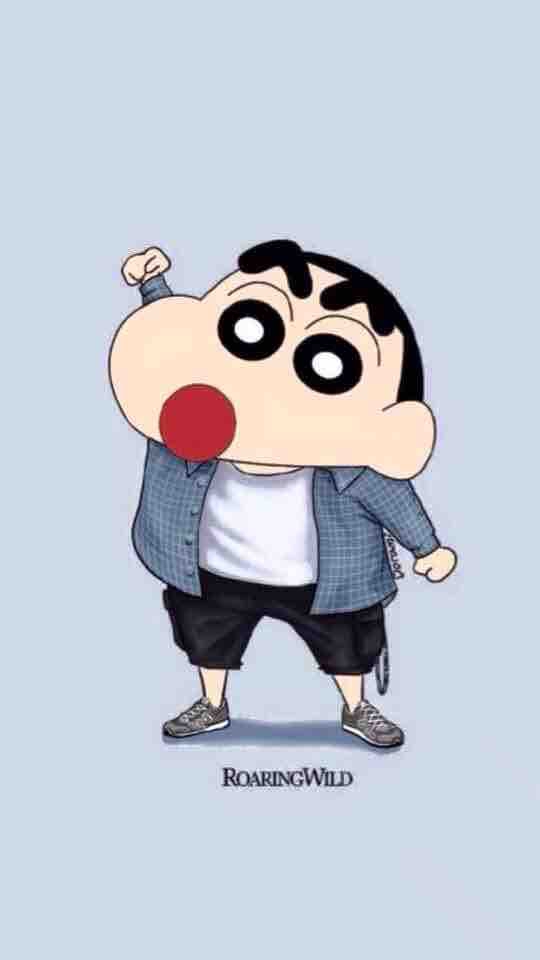 shinchan