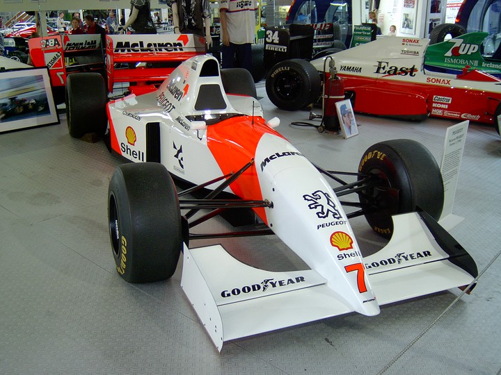 Technikmuseum Sinsheim