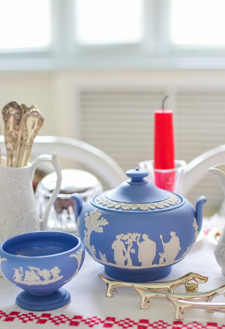 Wedgwood