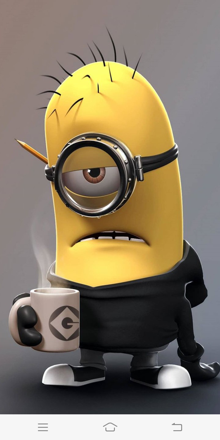 minions