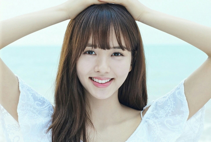 Kim So Hyun