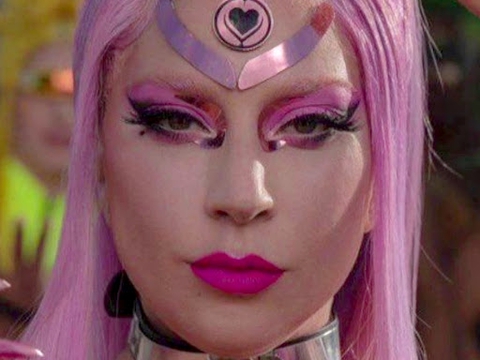 Lady Gaga Stupid Love