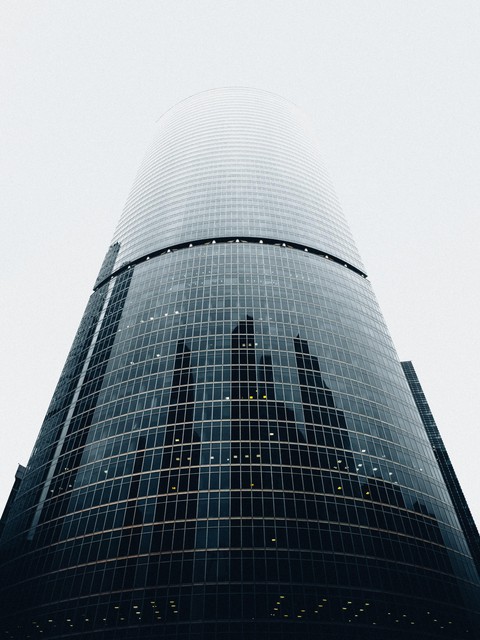 ταπετσαρίες sky, tower