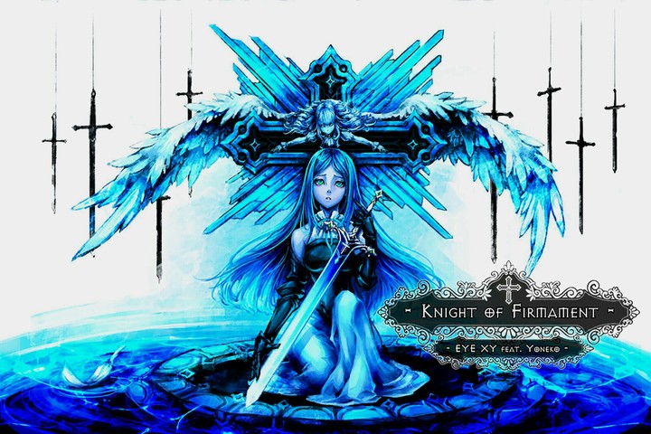 Knight of firmament