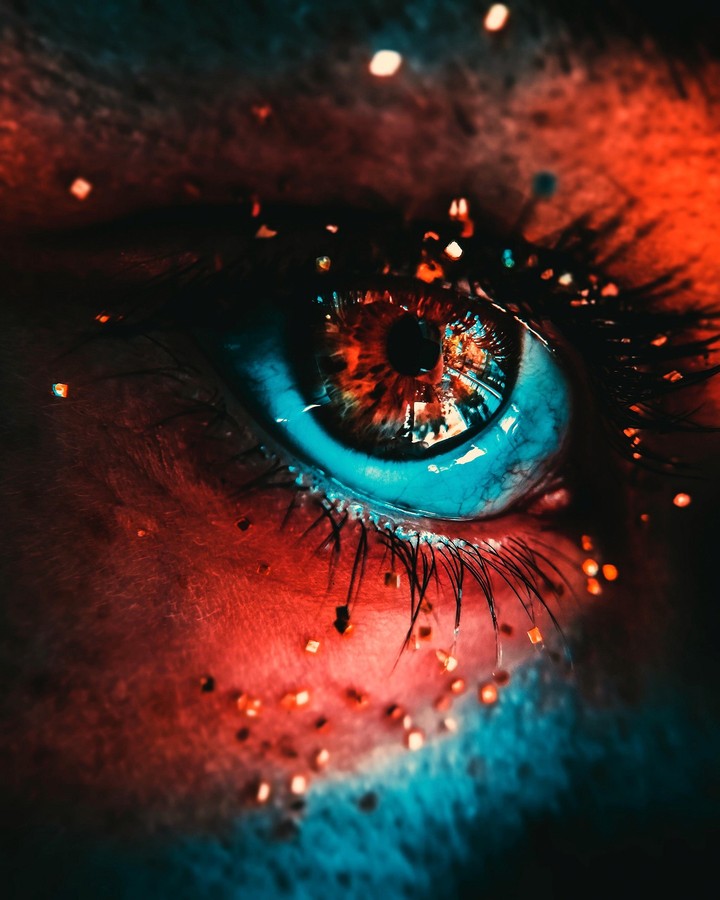 eye