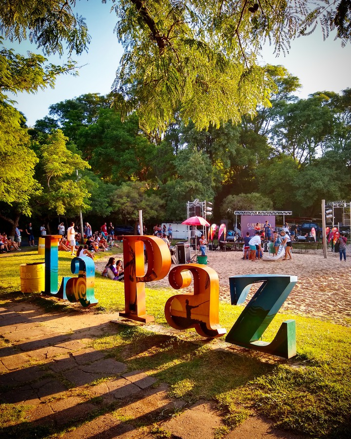 La Paz